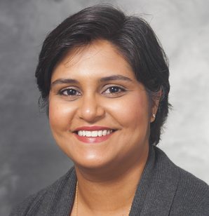 Sanbrita Mondal, OD