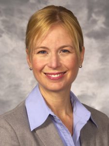 Sarah M Nehls, MD
