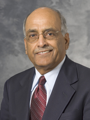 Suresh R. Chandra, MD