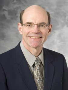T Michael Nork, MD, MS, FARVO