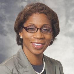 Terri L. Young, MD, MBA