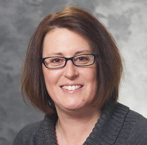 Tracy A. Klein, OD