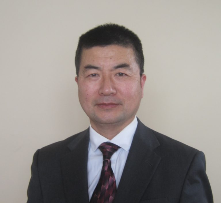 Shoujian Wang