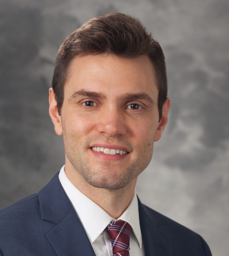 Evan J. Warner, MD