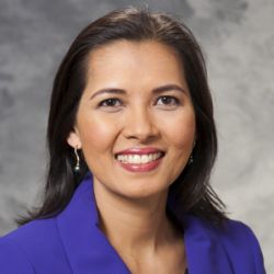 Yasmin S. Bradfield, MD