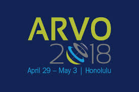 2018 ARVO
