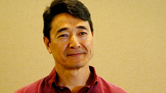 Dr. James Handa