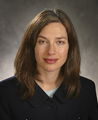 Faculty and Providers, MD