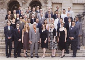 2004 Graduation