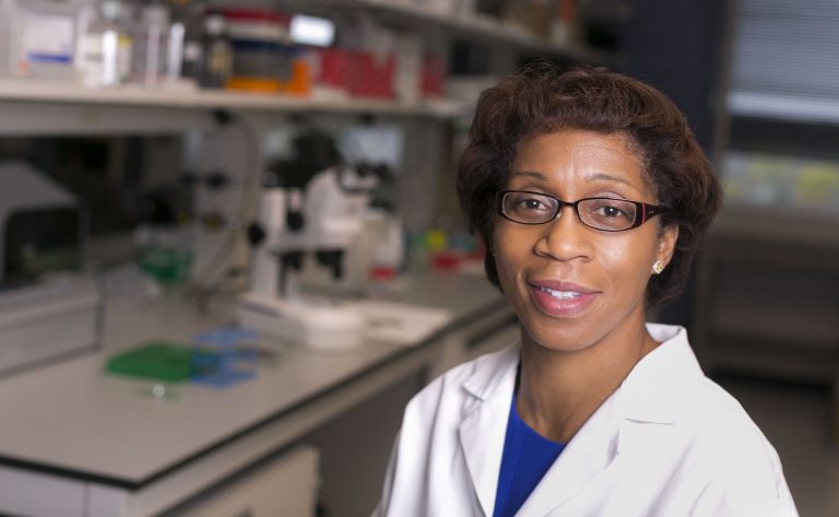 Dr. Terri Young