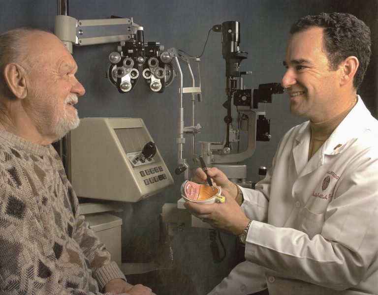 Dr. Justin Gottlieb