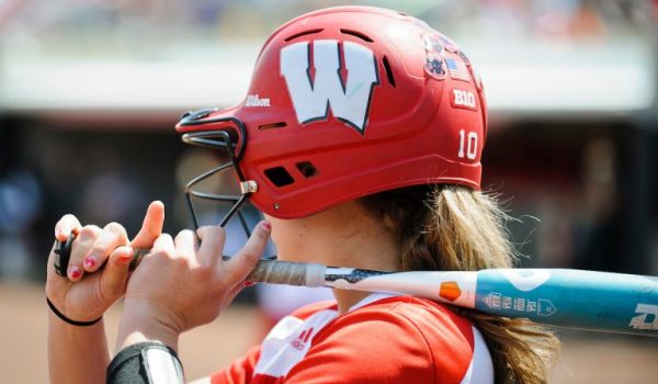 Softball Eye Safety