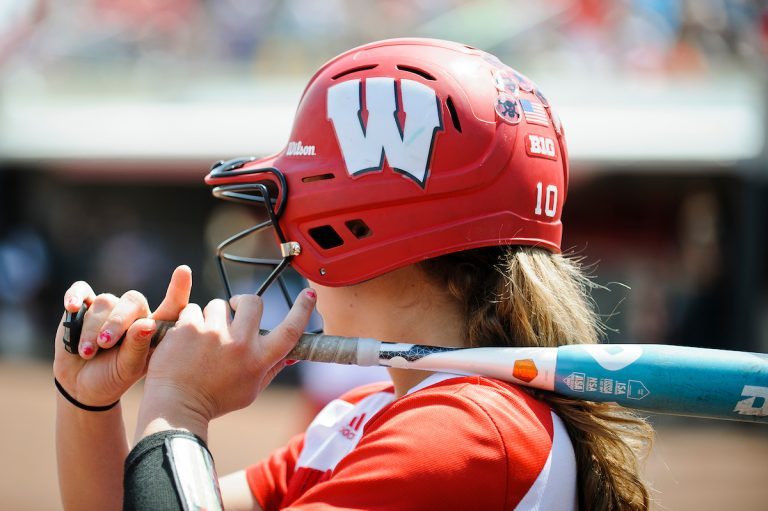 Softball Eye Safety