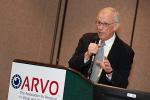Dr. Paul L. Kaufman