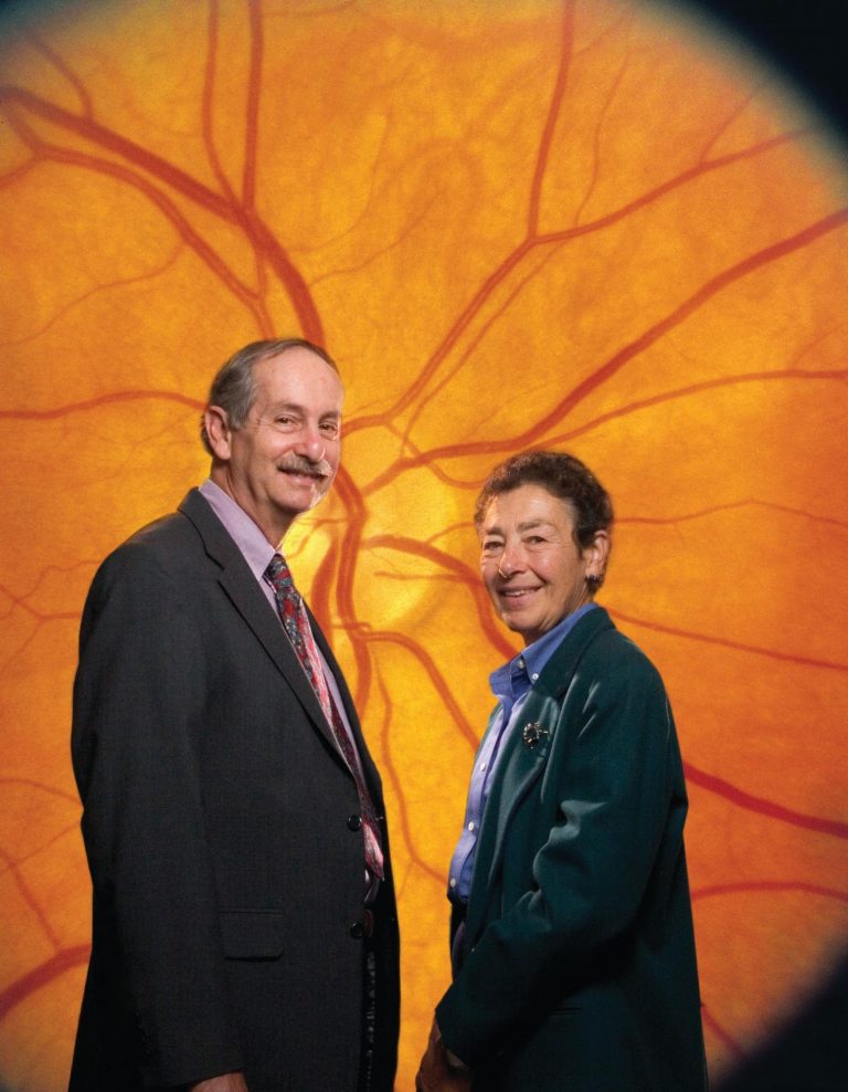 The Klein Lab