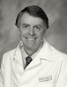 Dr. Frederick Brightbill