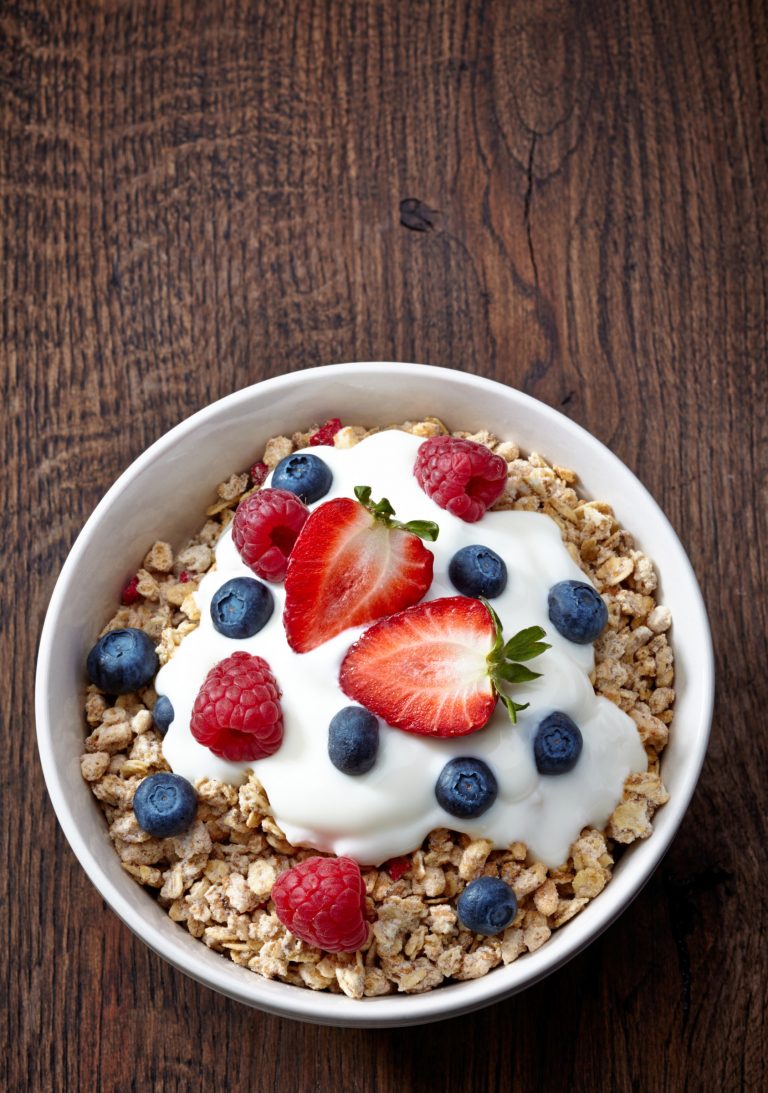 Granola