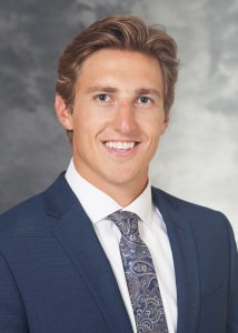 Braden Burckhard, MD