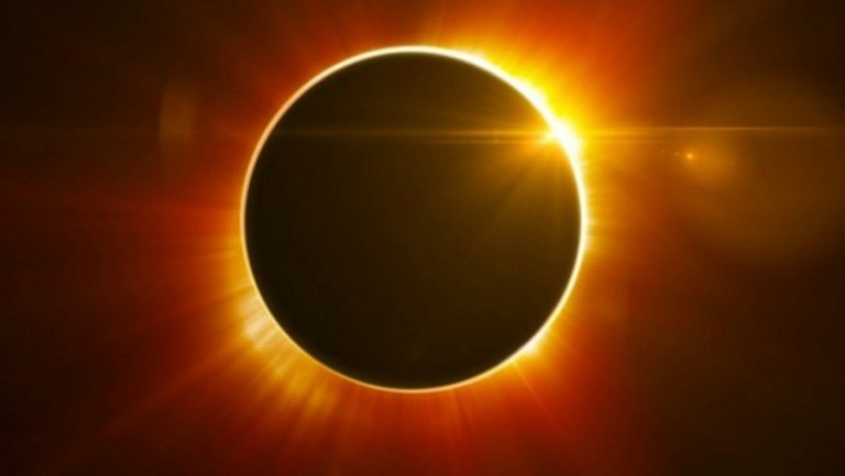 2017 Solar Eclipse Eye Safety