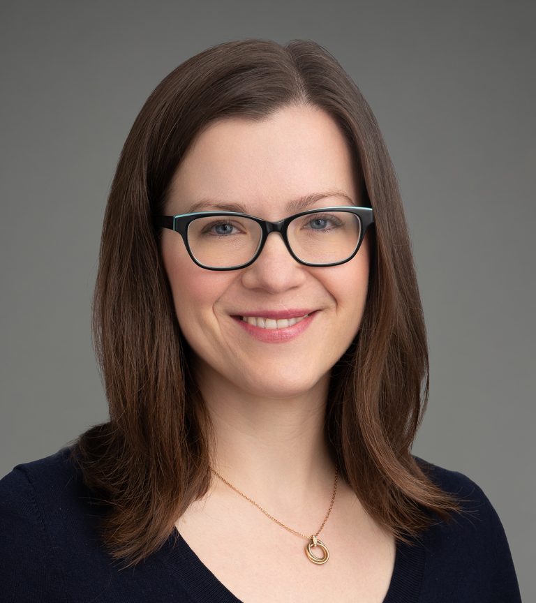 Suzanne W. van Landingham, MD