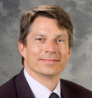Greg Heatley