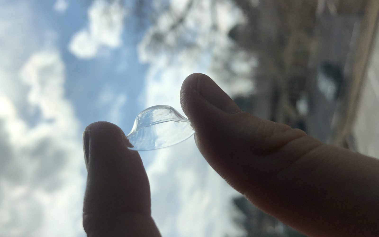 EyePrintPRO Scleral Contact Lenses Now Offered at UW Health Eye Clinics