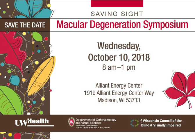 AMD Symposium Save the Date