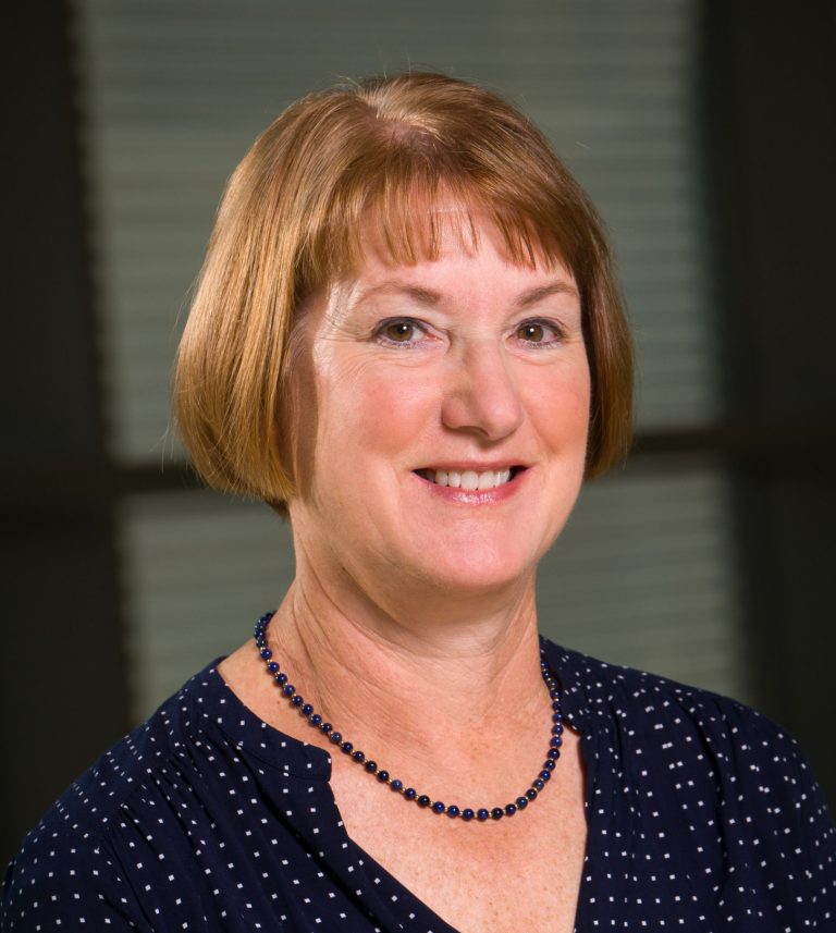 Barbara A. Blodi, MD