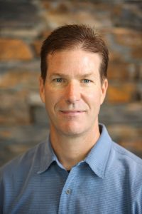 Dan Stamer Duke Eye Center