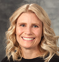 Kelsey L. Rickels, OD