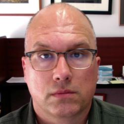 Ronald E. Gangnon, PhD