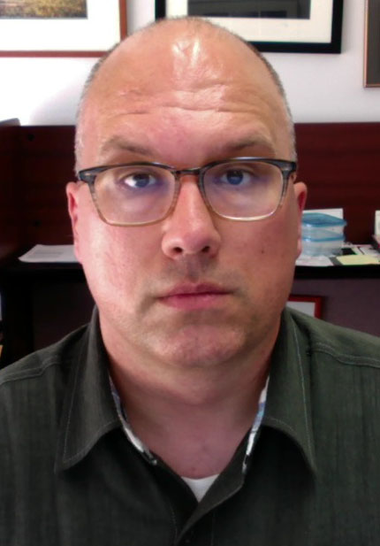 Ronald E. Gangnon, PhD