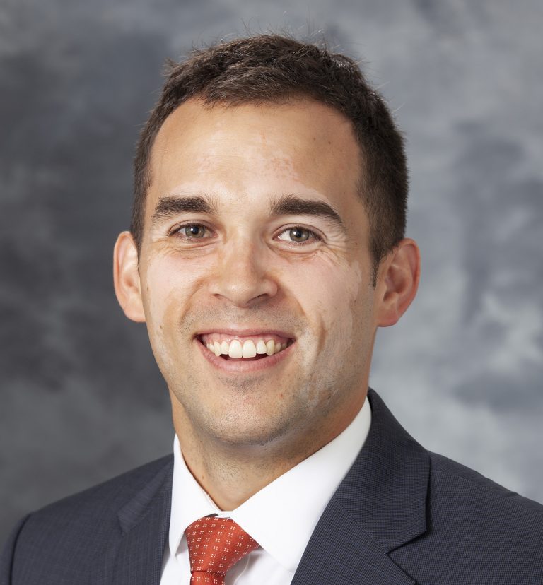 Tyler Boulter, MD