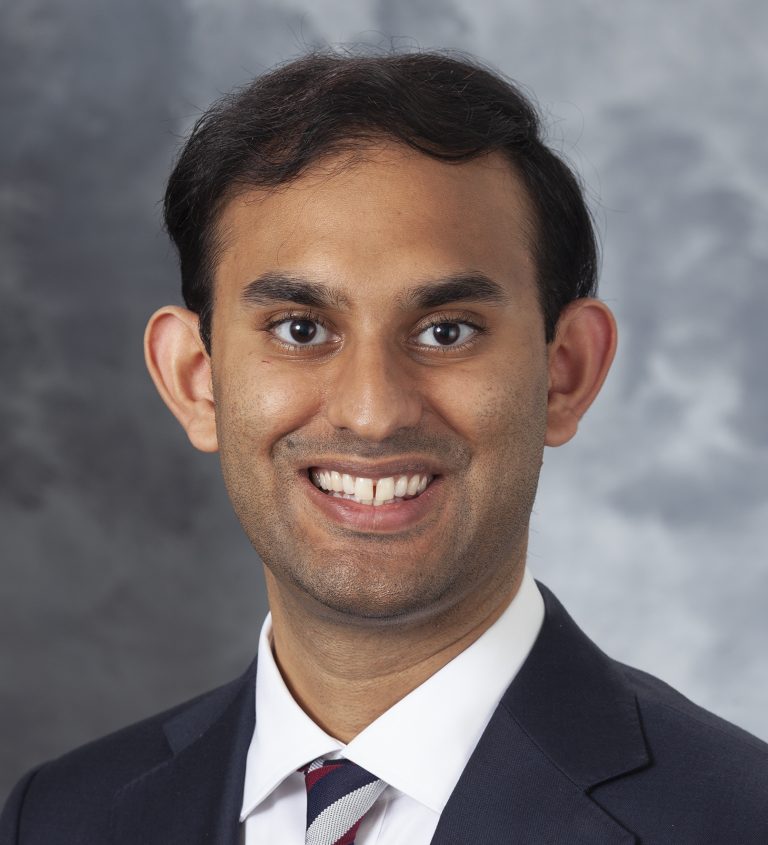 Chintan Pathak, MD