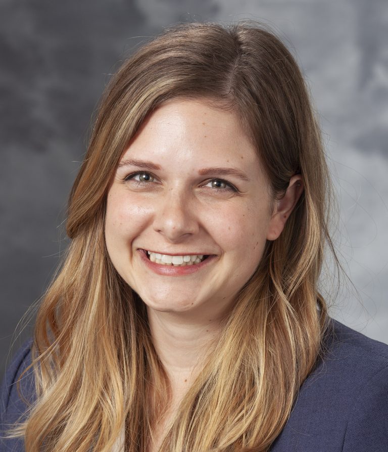 Paige Richards, MD