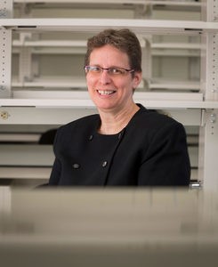 Christine Sorenson, PhD