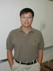 Hongrui Jiang, PhD