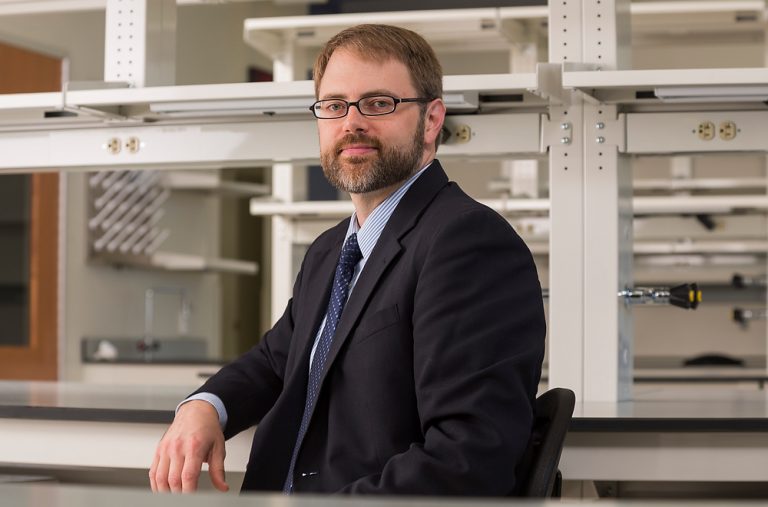 Jeremy Rogers, PhD