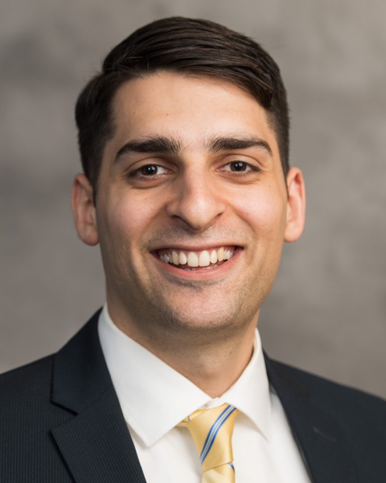 Jacob Abou-Hanna, MD