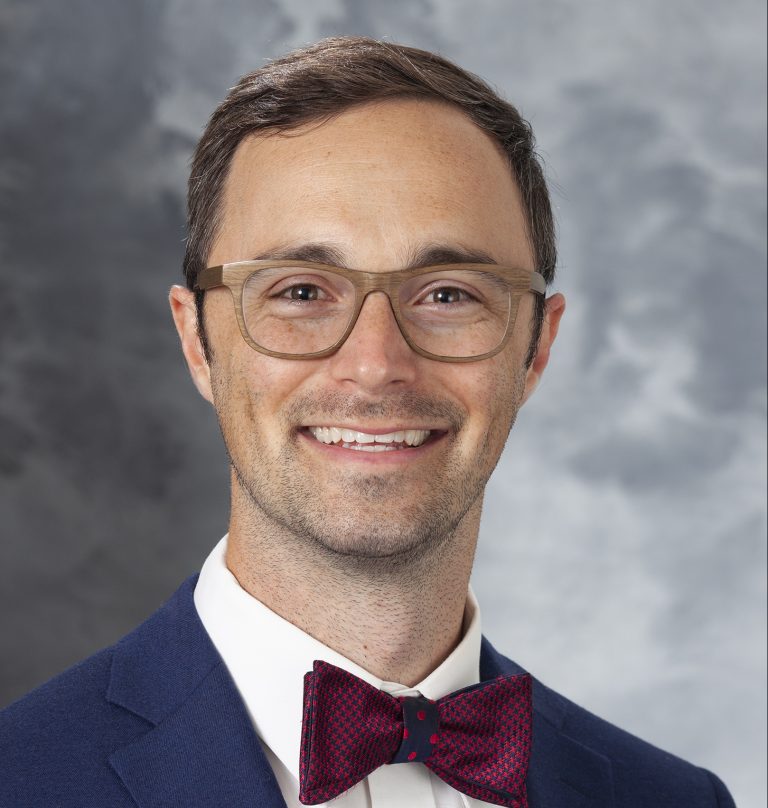 Gordon Crabtree, MD