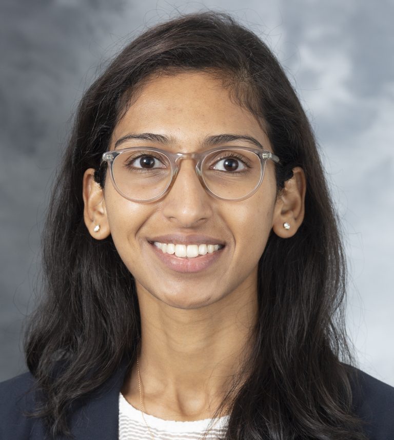 Nenita Maganti, MD