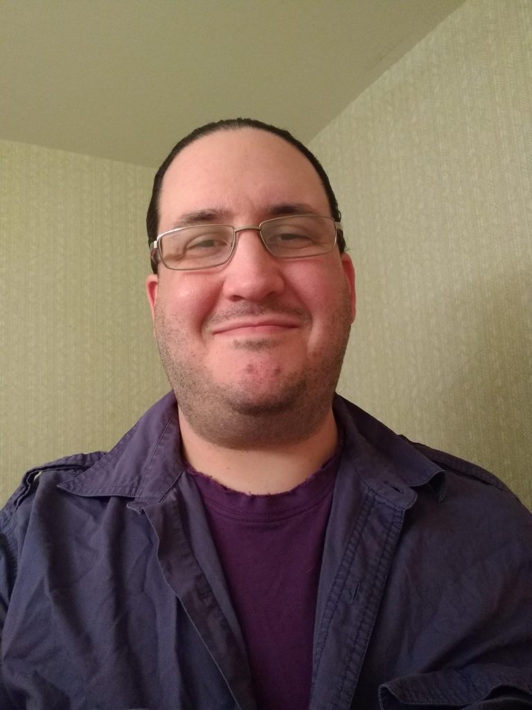 Dave Perez