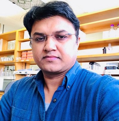 Pankaj Singh