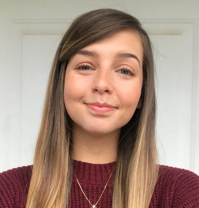 Ciara Correia, CPC
