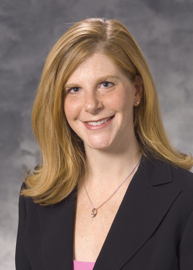 Heather Potter