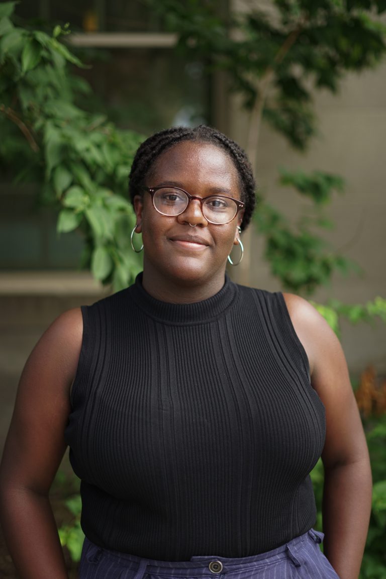 Christiana Fowlkes