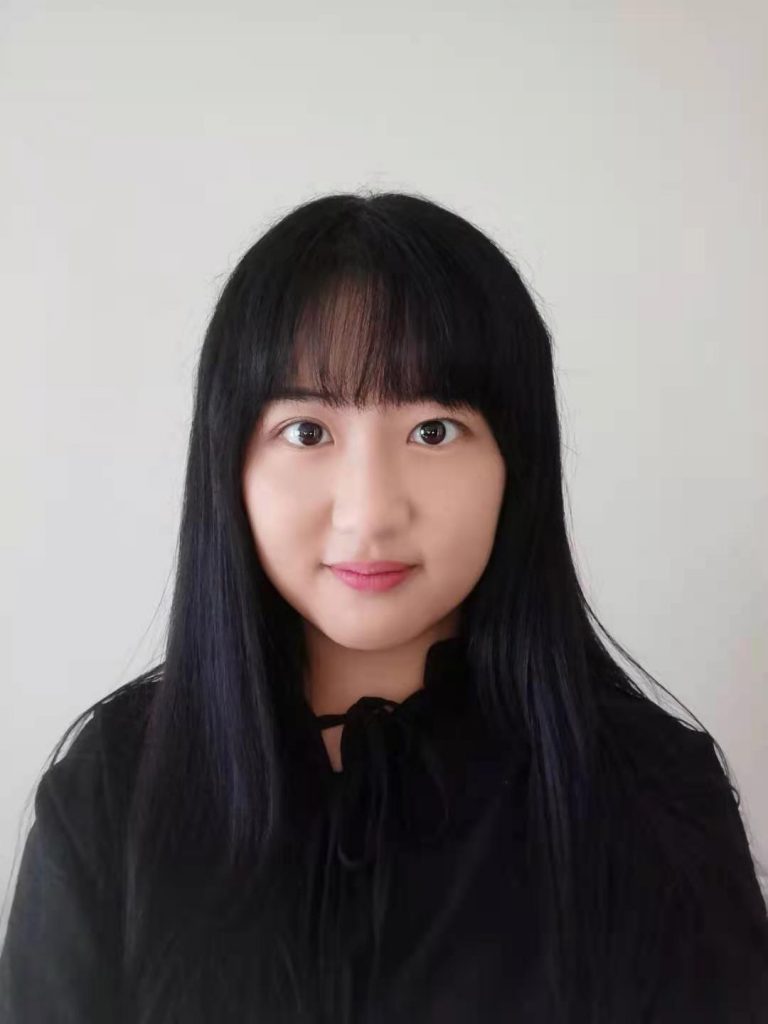 Ziyun Ye