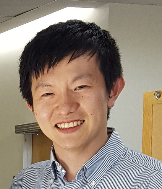 Kazuya Oikawa, DVM