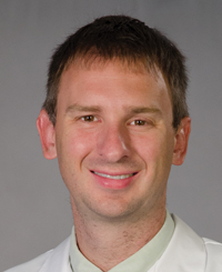 James Bell, MD