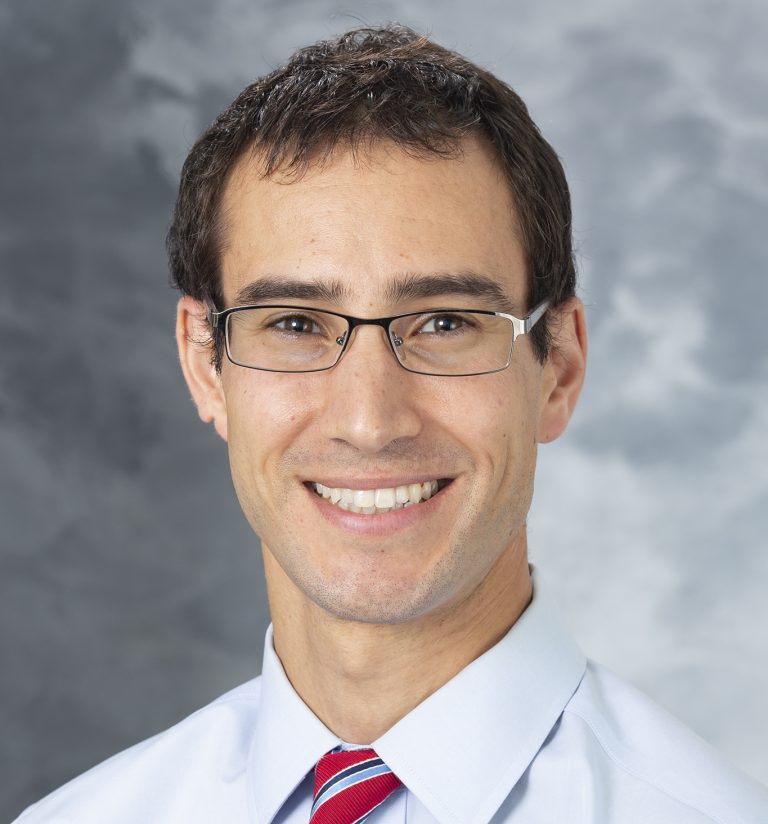 Benjamin Fowler, MD, PhD